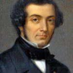 Alexis de Tocqueville