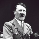 adolf hitler