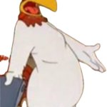 Foghorn Leghorn Rambiling