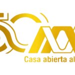 Logo 50 años UAM logo
