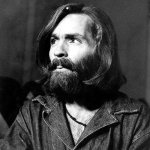 Charles Manson