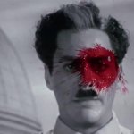 Man throws Tomato on Charlie Chaplin meme