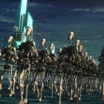battle droid army