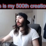 YEEEEEEAAAAAAAAAAAAAAH | This is my 500th creation! :) | image tagged in gifs,memes,funny,funny memes | made w/ Imgflip video-to-gif maker