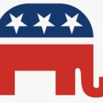 Republican Party Elephant