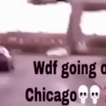 this is why the number 1 thing to do in chicago is leaving. | image tagged in gifs,funny,memes,star wars,chicago,shitpost | made w/ Imgflip video-to-gif maker