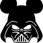 Darth Mickey