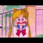 Usagi anger