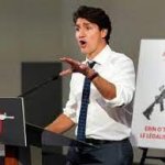 Trudeau gun laws