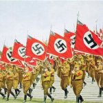 NAZI Brown Shirts