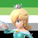 rosalina