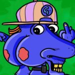 Funny borpa