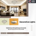 Decorative Lights