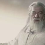 gandalf template