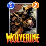 Wolverine remember variant