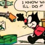 i know what I will do