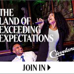The Land Of Exceeding Expectations Cleveland