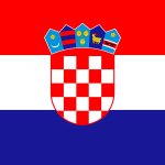 Croatia flag meme