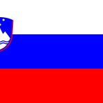 Slovenia flag meme