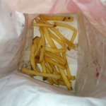 Life and Fries