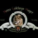 MGM Leo The Lion