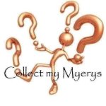 Collect my Myerys