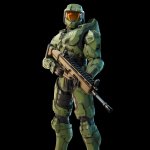 Master Chief Fortnite skin