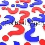 Political myery