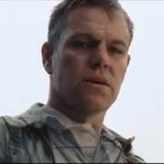 Ageing man GIF Template