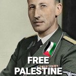 Free Palestine