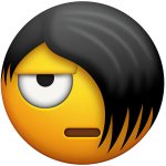 Emo Emoji