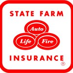 State farm logo meme