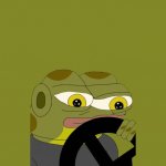 hoppy driving meme