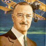 William E Boeing