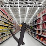 Toothless rules | Pov: Me and my friends holding up the Walmart line trying to use an expired coupon. | image tagged in gifs,dance,oh wow are you actually reading these tags | made w/ Imgflip video-to-gif maker
