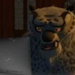 tai lung computer template