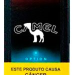 Camel de cravo