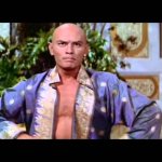 Yul Brynner