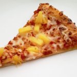 Pineapple Pizza