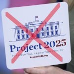 Project 2025