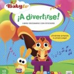 BabyTV Book