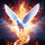 Holy Spirit DNA