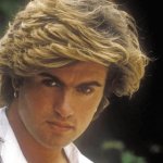 George Michael