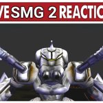 Do that again I dare you | SMG 2 | image tagged in live reaction | made w/ Imgflip meme maker