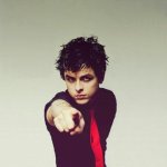 Billie Joe Armstrong I Want You Point