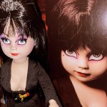 Elvira out of the box