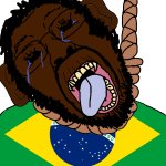 Wojak suicide (Brazil)