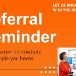 Solarwinds