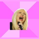 Wrong Lyrics Christina Aguilera [NoWM + Fix] meme