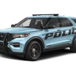 police interceptor